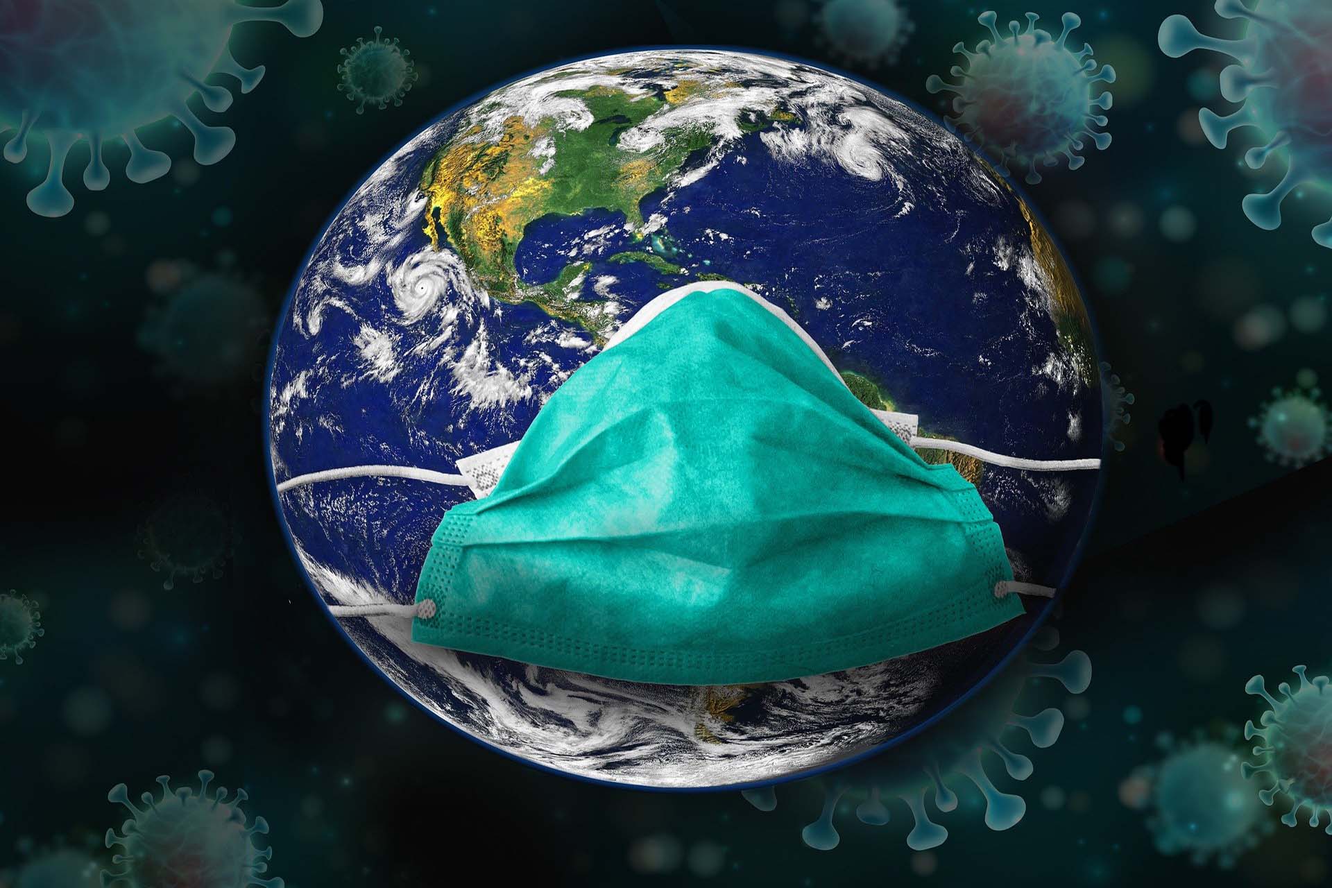 medidas para viajar coronavirus