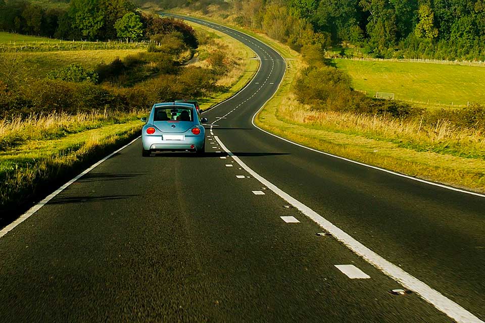 turismo rural España