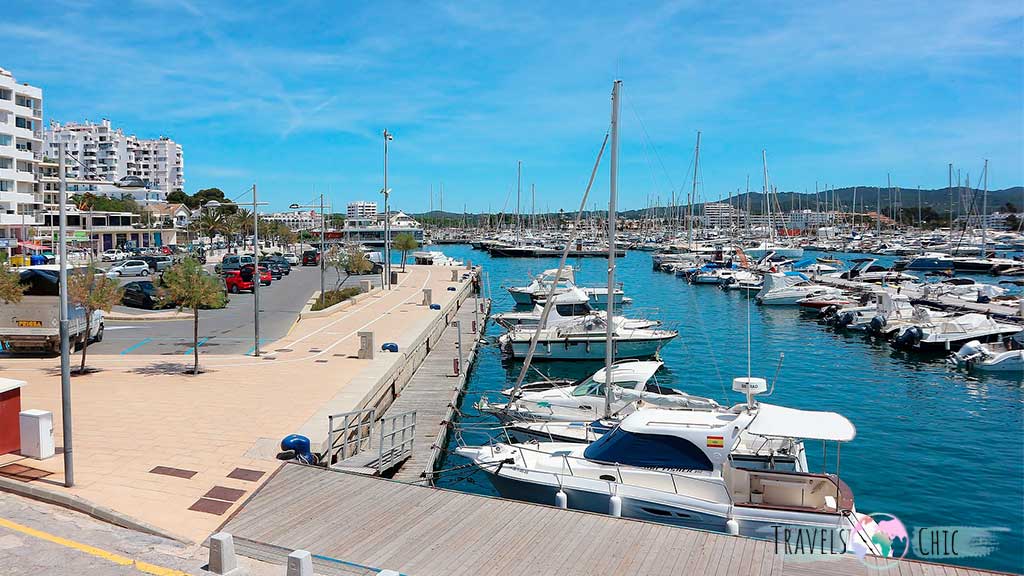 Puerto de San Antonio