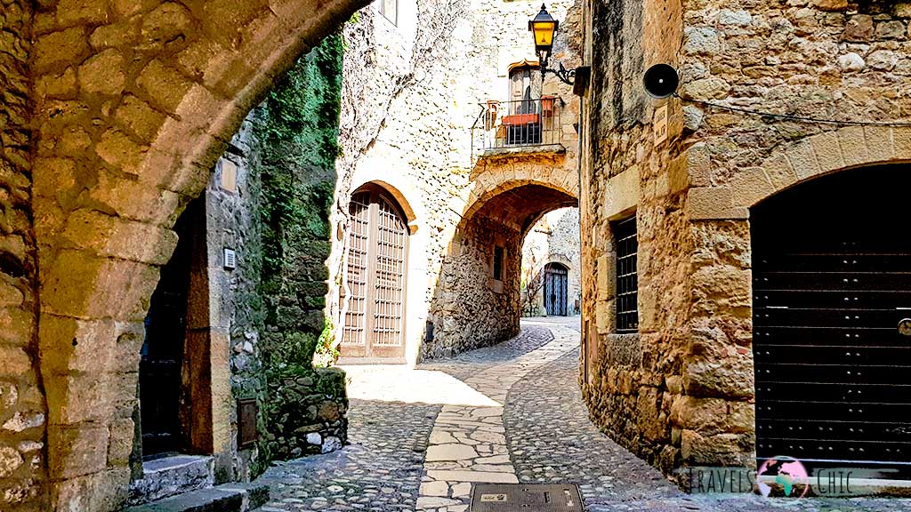 Pals Girona