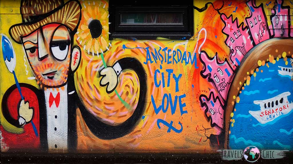 Arte callejero