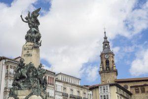 7 lugares que ver en Vitoria