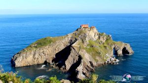 San Juan de Gaztelugatxe