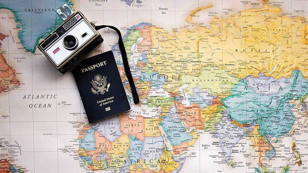 planificación del itinerario