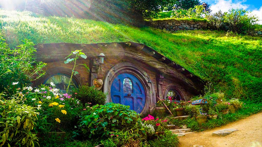 Nueva Zelanda es uno de los mejores lugares del mundo para vivir