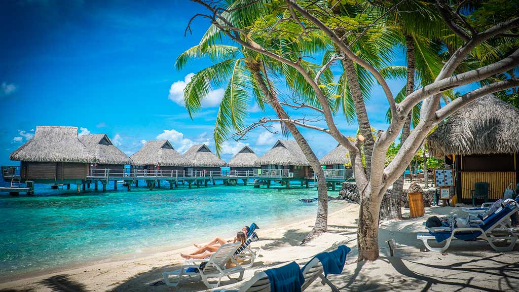 Bora Bora