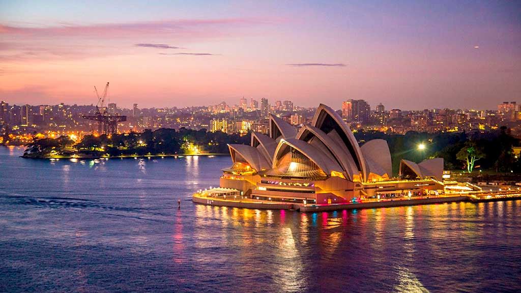 Sydney Australia