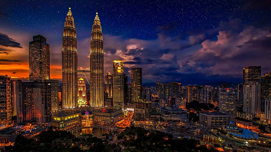 Kuala Lumpur Malasia