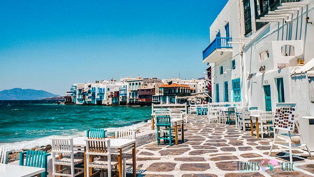 Mykonos