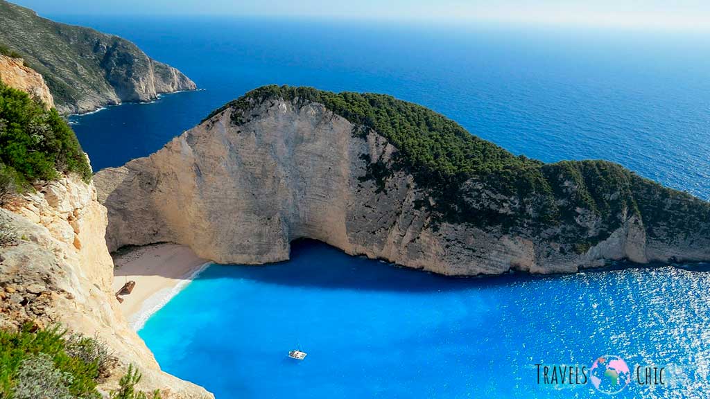 Zante