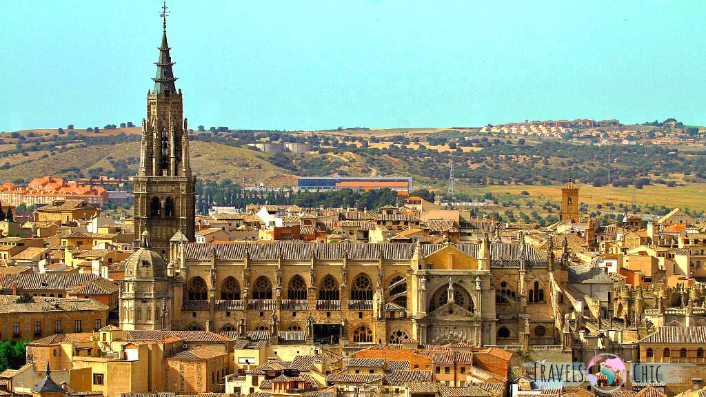 Catedral de Toledo