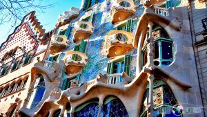 Casa Batlló
