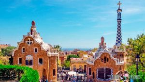 Park Güell