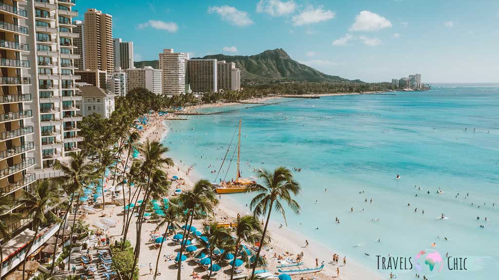 Honolulu