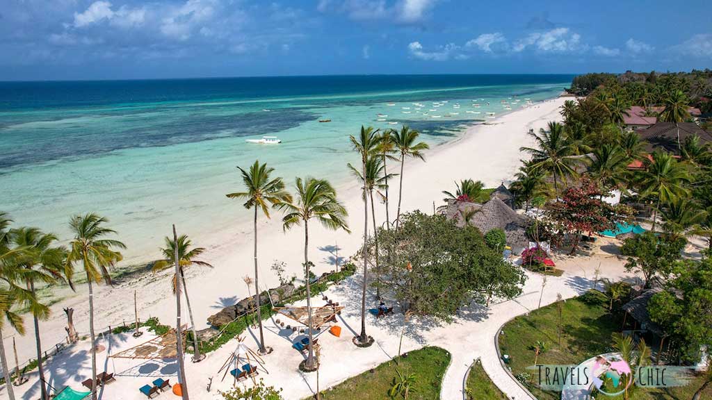 Zanzibar, Tanzania