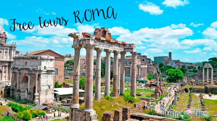 Free tour Roma en español: Descubre la ciudad eterna y reserva tu plaza ✅