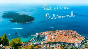 Que ver en Dubrovnik