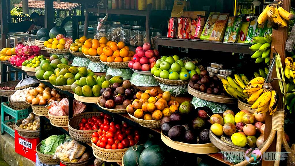Consejos para viajar a bali