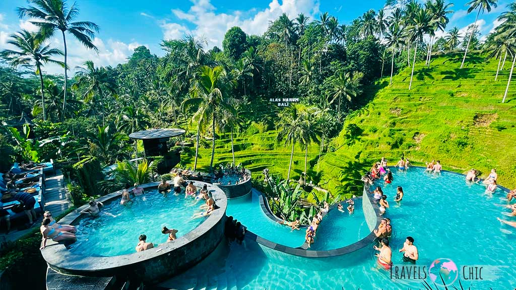 Cretya Ubud