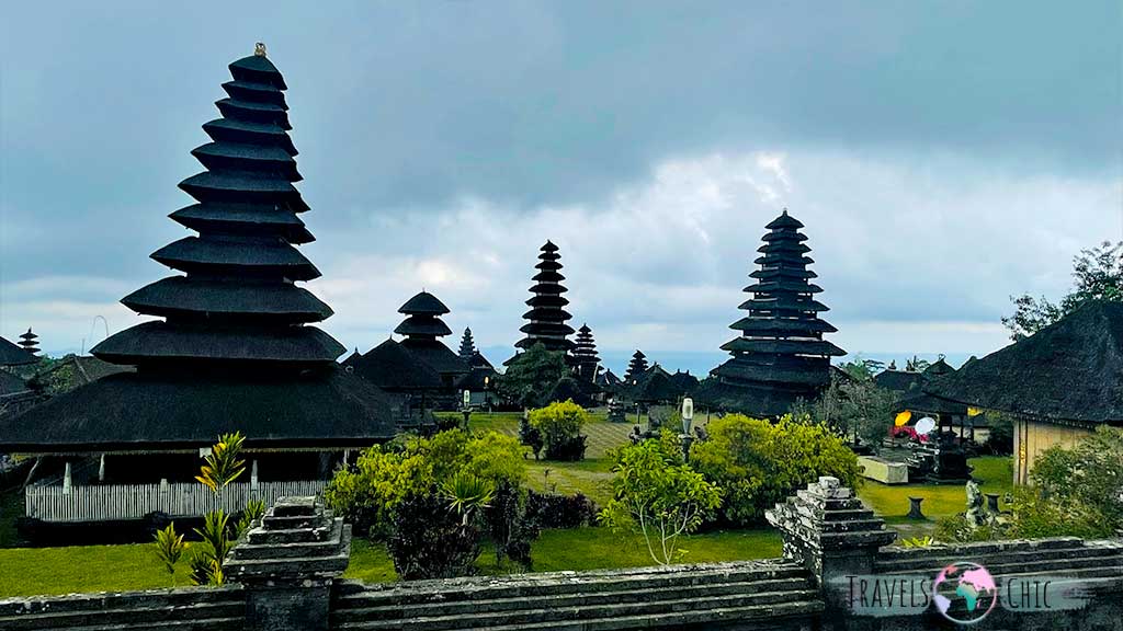 Excursiones en Bali