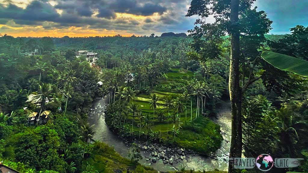 Viaje a Bali
