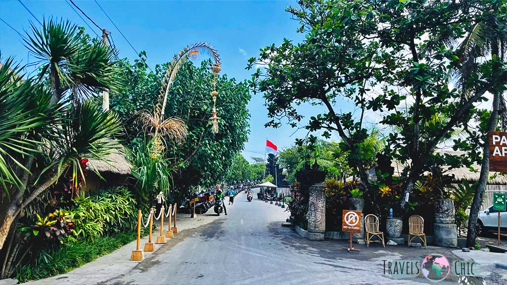 Canggu Bali