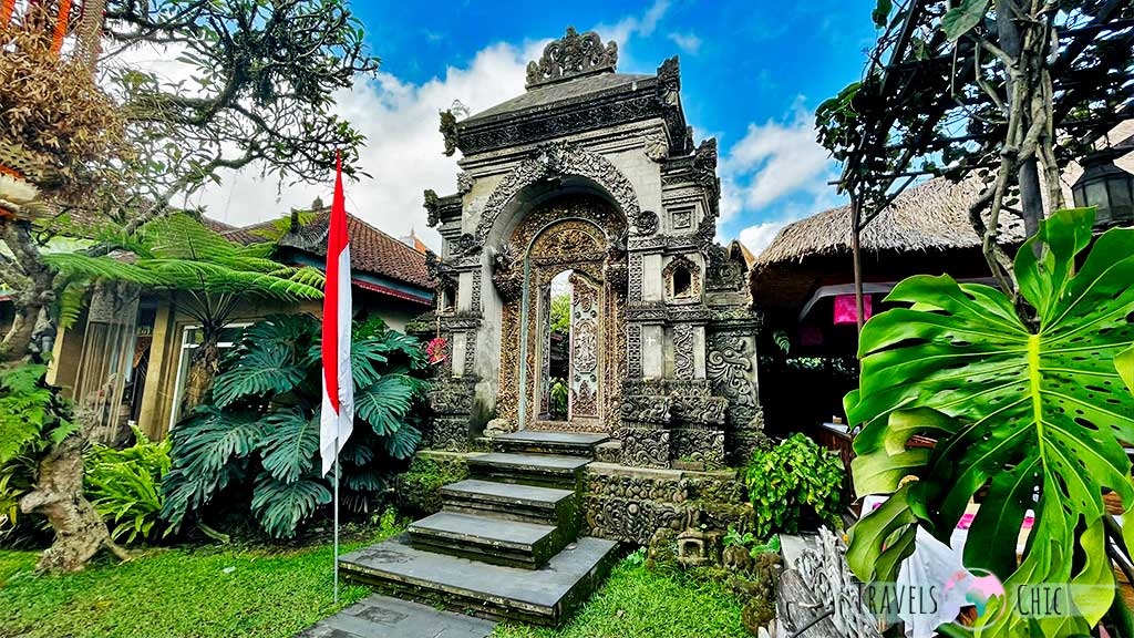 bali tips