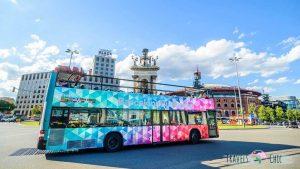 Barcelona City Tour