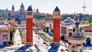 Free tour Barcelona