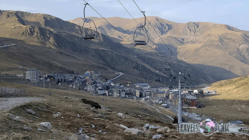 Pas de la Casa Andorra