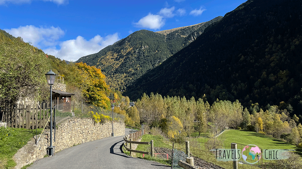Llorts, uno de los pueblos que ver en Andorra