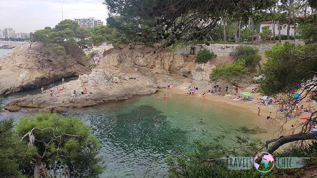 Cala Sa Cova