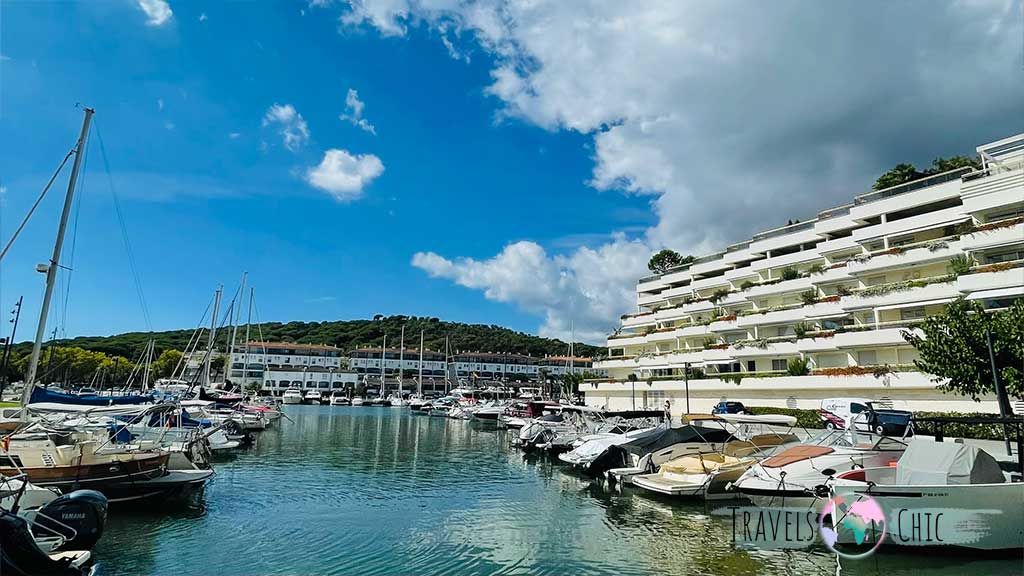 Hoteles Costa Brava