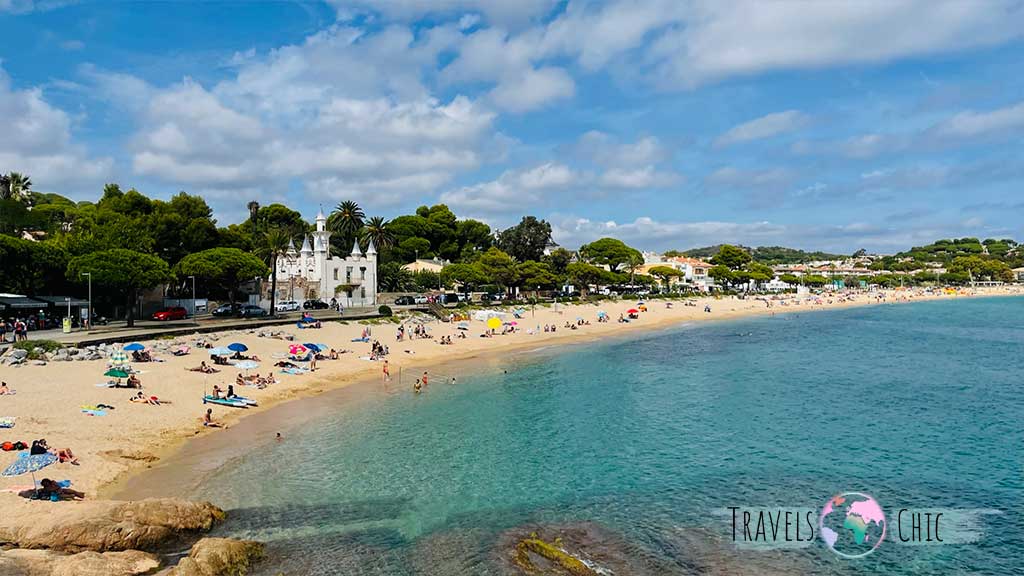 Hoteles S'Agaró