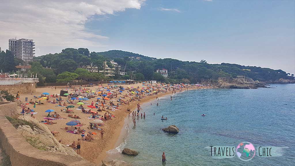 Playas