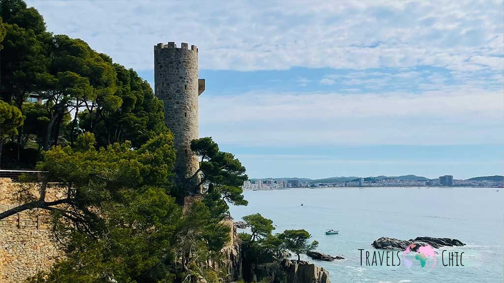 Torre la Valentina