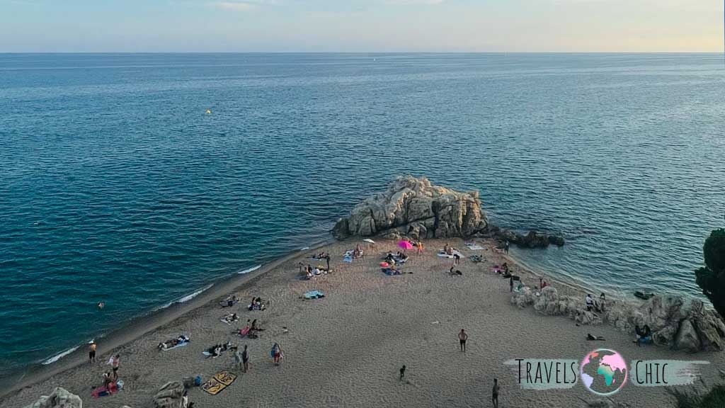Cala Roca Grossa