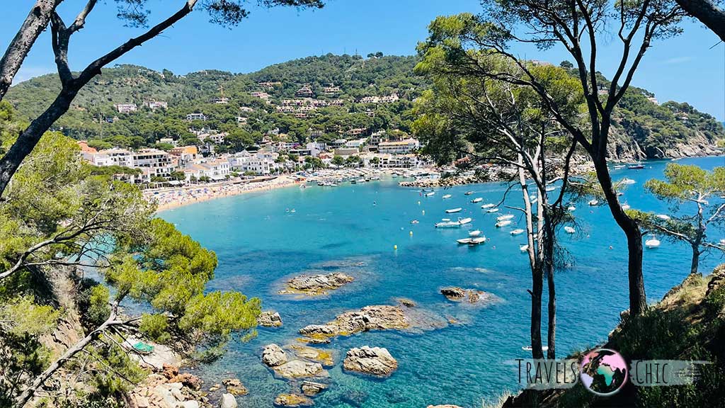 Costa Brava