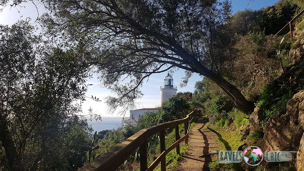 Faros Costa Brava