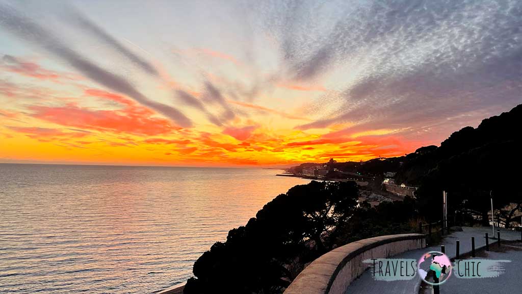 Mirador Sant Pol