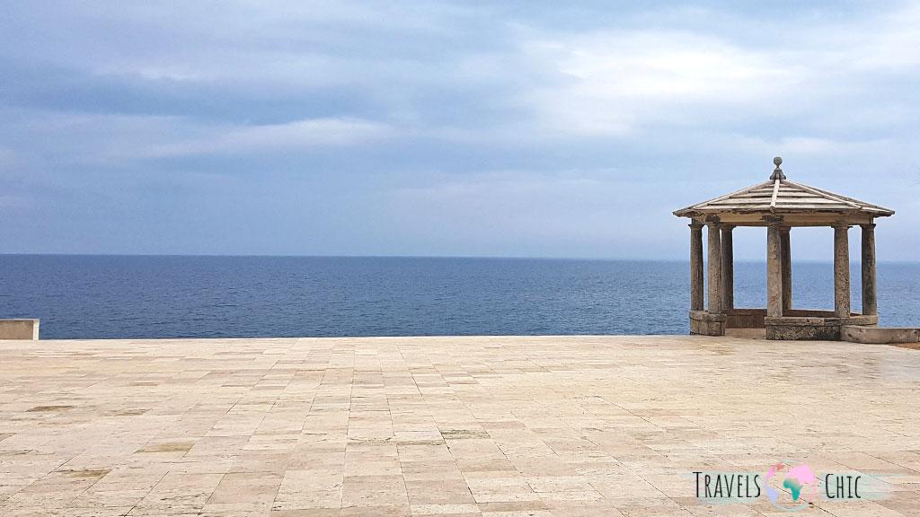 Miradores de la Costa Brava