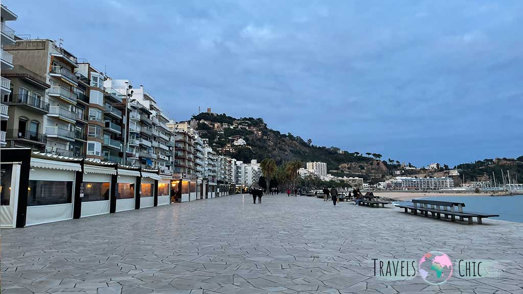 Qu Ver En Blanes Costa Brava Lista De Viaje Completa Qu Ver En Blanes Costa Brava Lista De Viaje Completa