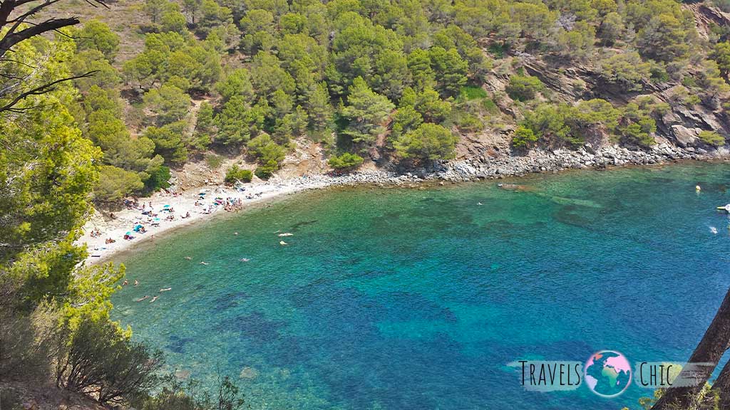 Platja Fonda