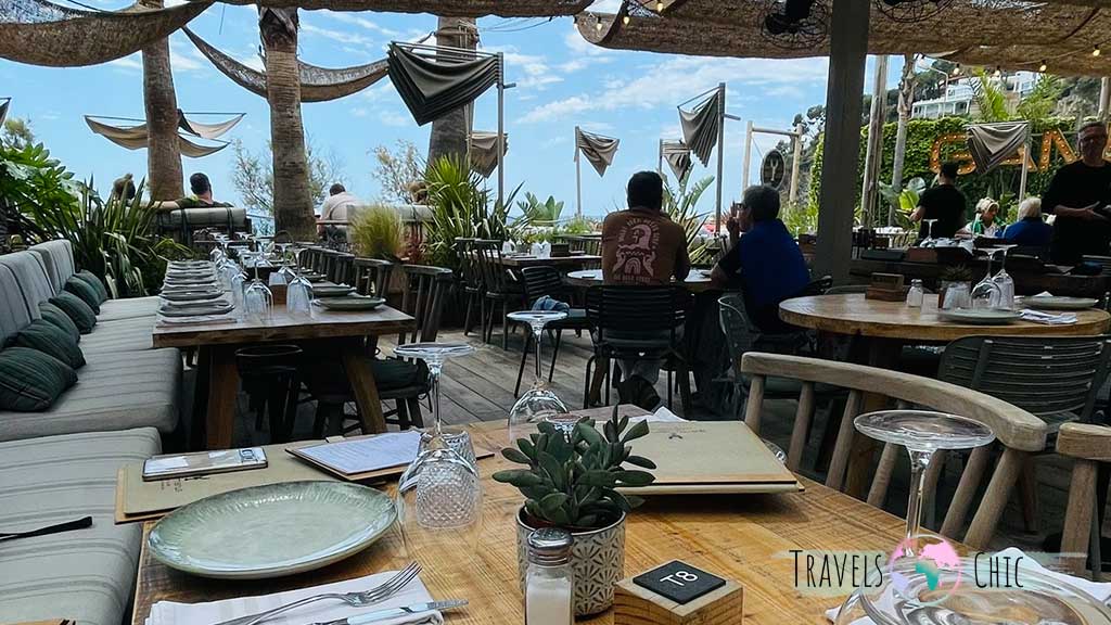 Restaurantes Costa Brava