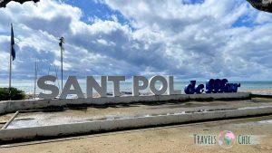 Sant Pol de Mar