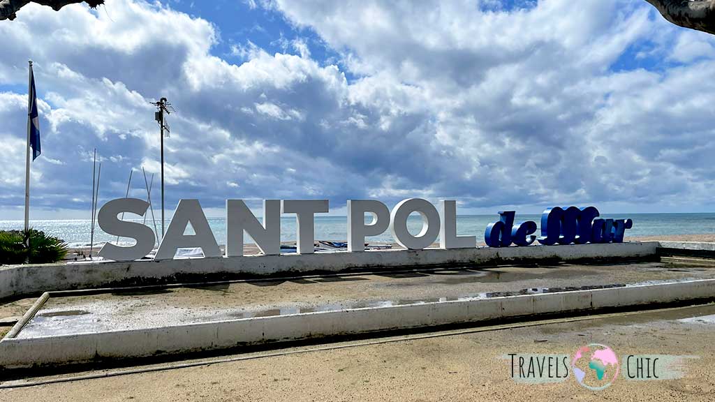 Sant Pol de Mar