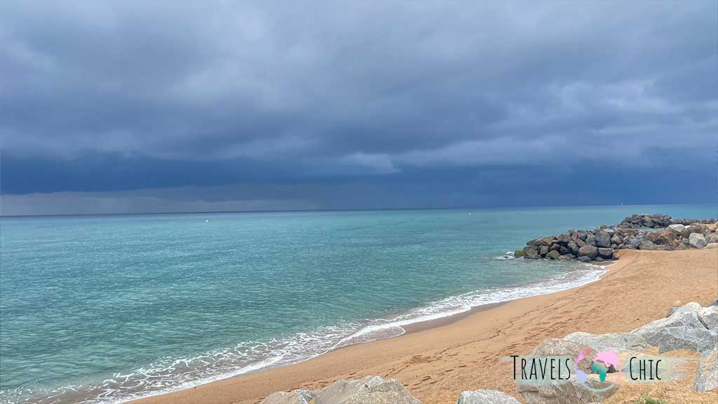 Que ver en Santa Susanna