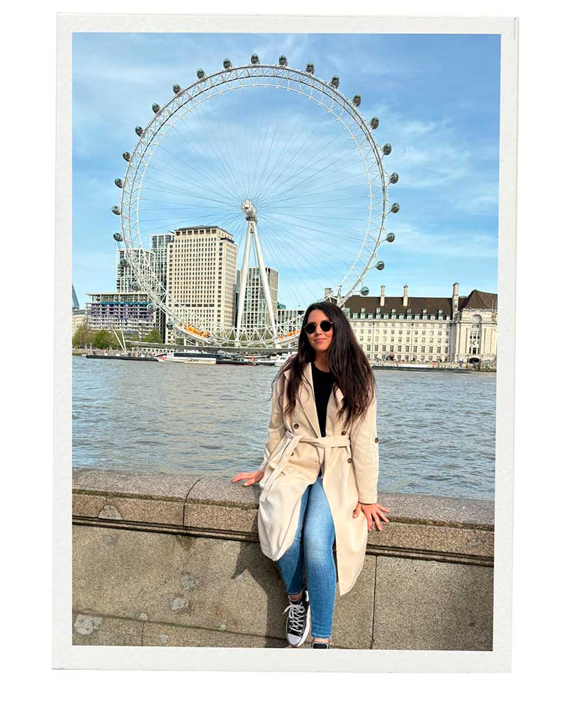 Quienes somos Travels Chic