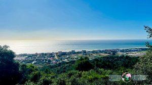Santa Susanna. Uno de los pueblos más turísticos del Maresme