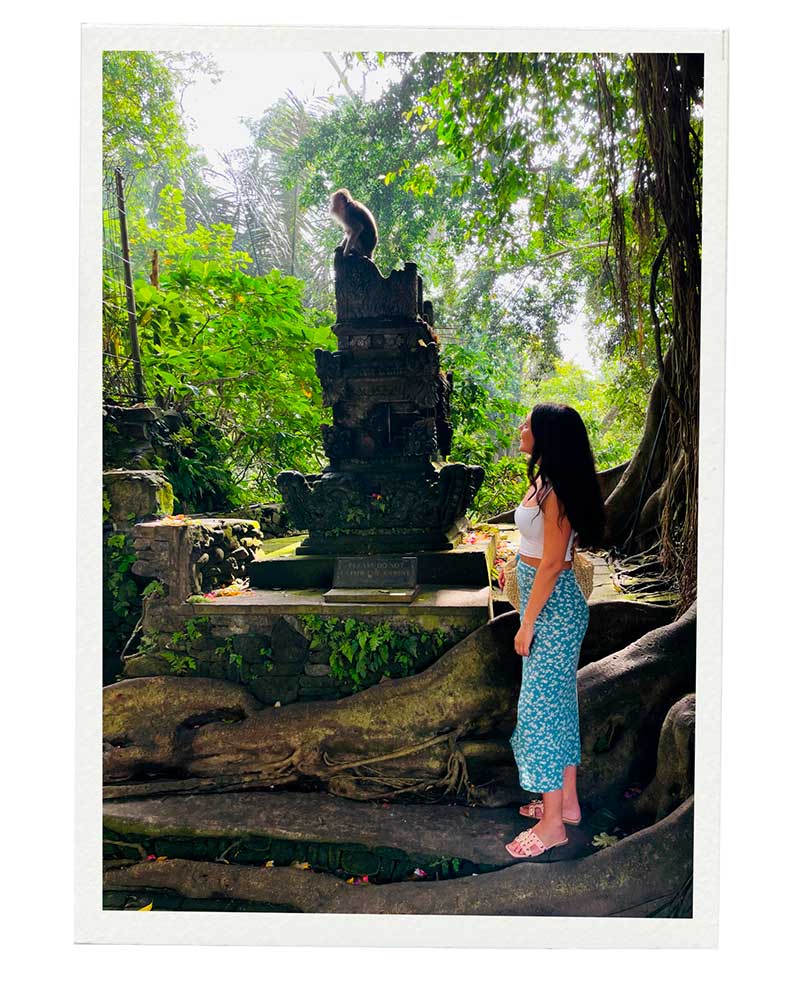 Sobre mí Cristina de Travels Chic